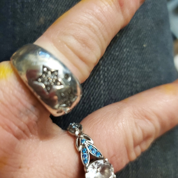 925 ring - Picture 6 of 6